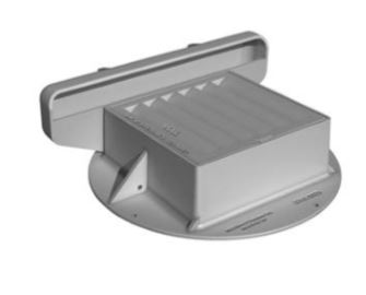 Neenah R-3250-DVSP Combination Inlets With Curb Box